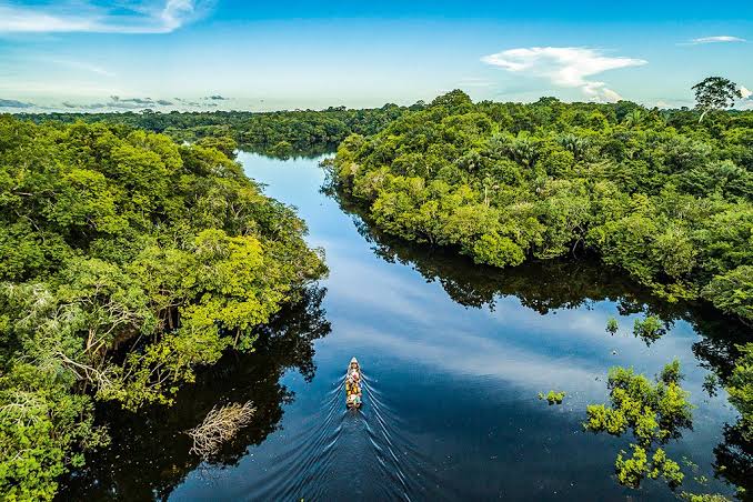 Após Lula reativar Fundo Amazônia, Noruega diz que R$ 3 bilhões já podem ser investidos