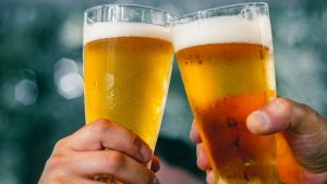 Canadenses são orientados a limitar consumo de álcool a duas bebidas por semana