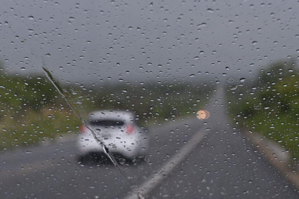 RN: Chuvas em todas regiões na chegada de 2023
