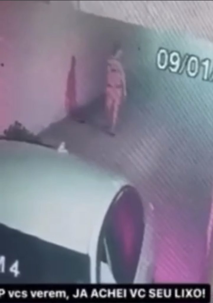 Confusão com Cachorro desaparecido em Motel de Tibau acaba revelando casal de amantes no estabelecimento