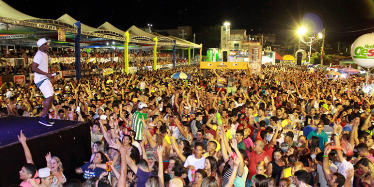 Prefeitura de Apodi começa a divulgar atrações do Carnaval 2023