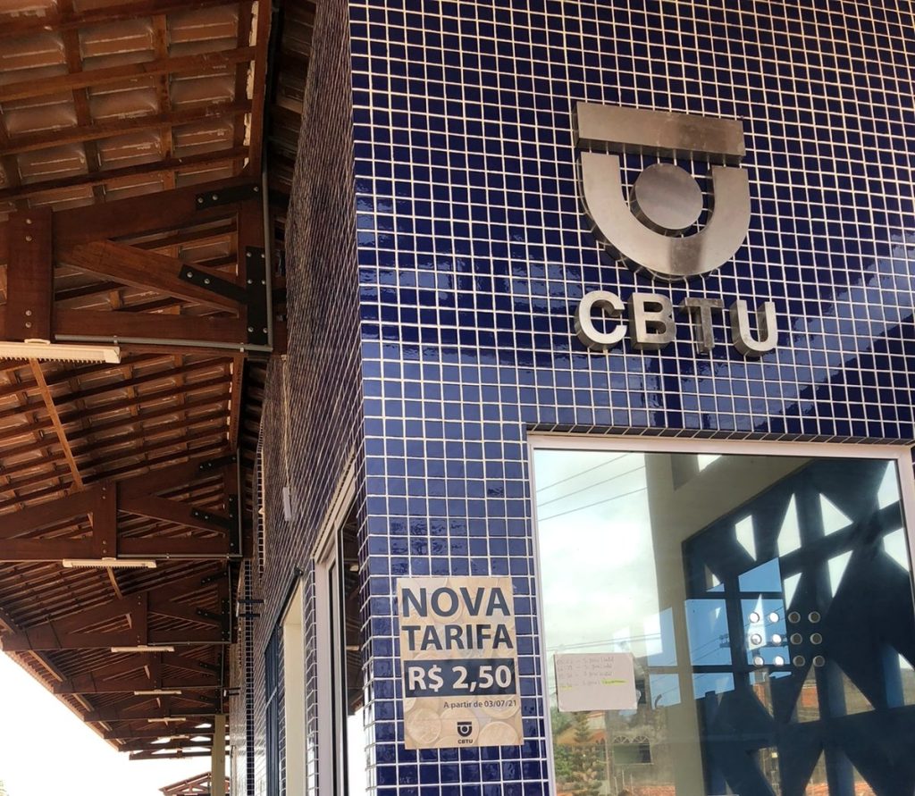 CBTU inicia operação experimental em Bonfim e São José de Mipibu nesta segunda