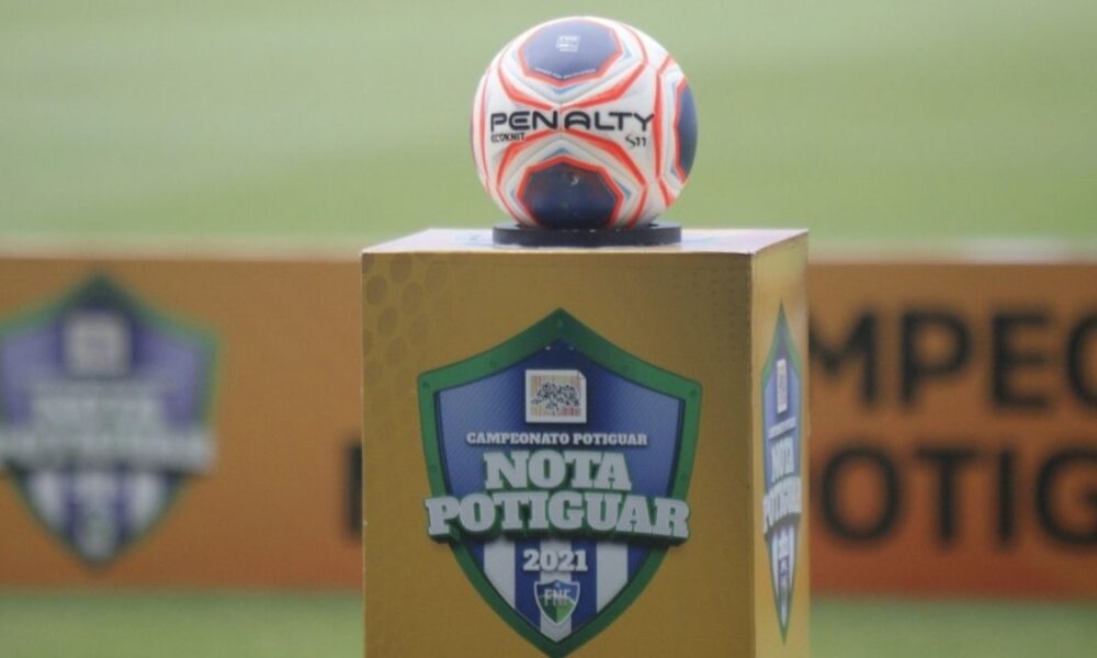 Campeonato Potiguar começa nesta terça com formato diferente das últimas edições