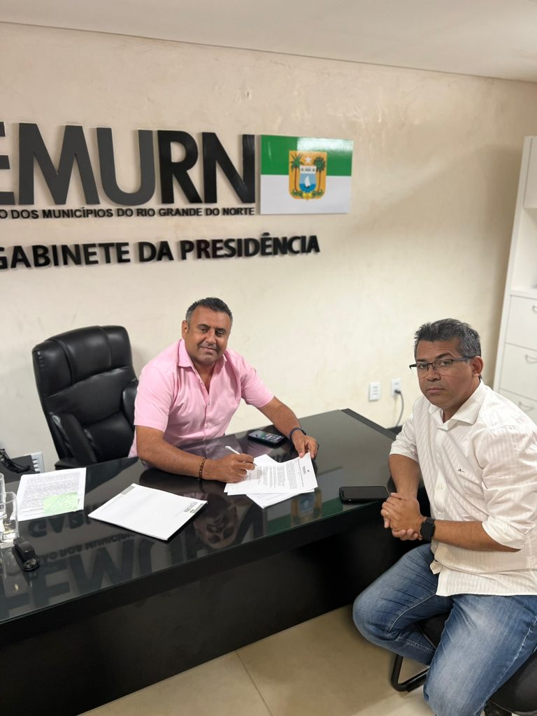Femurn fecha registro de chapas com apenas uma registrada para a eleição nesta sexta-feira