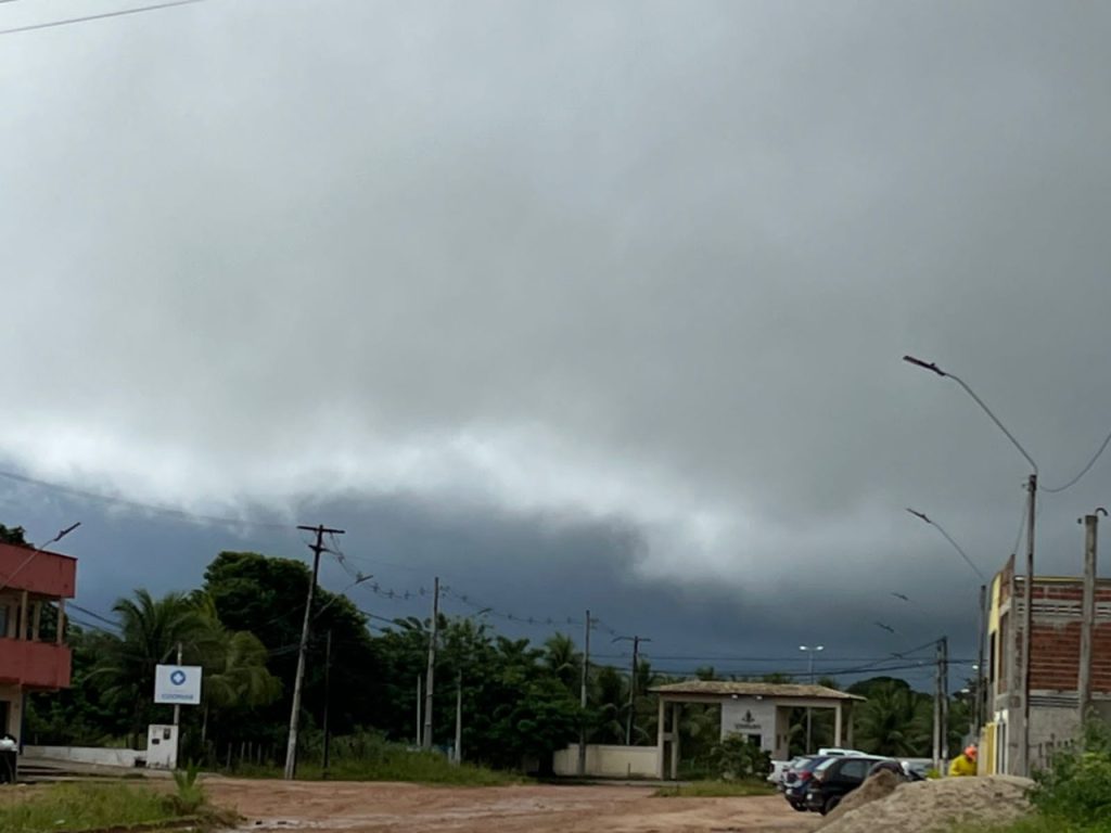 RN: Pancadas de chuva devem continuar em todas regiões até domingo