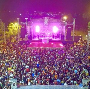 APODI: Com 20 atrações musicais, arrastão diário, o carnaval de todos os sons será o maior do RN