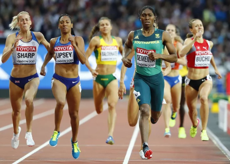 Atletismo mundial manterá mulheres trans em competições femininas, mas quer limite máximo de testosterona reduzido pela metade por 2 anos