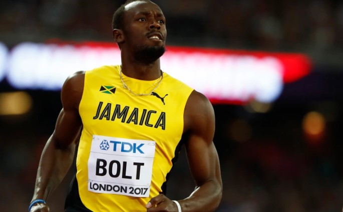 Usain Bolt é vítima de um golpe na Jamaica e perde fortuna de R$ 51 milhões