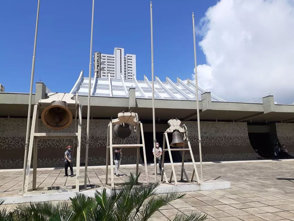 Arquidiocese de Natal anuncia missa em memória do Papa emérito Bento XVI