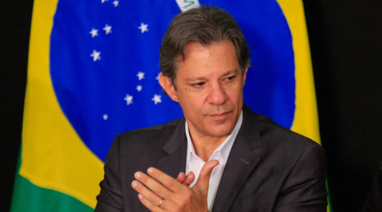 Moeda comum esbarra em dificuldade argentina para importar, diz Haddad