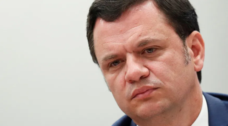 Anderson Torres deve prestar novo depoimento à Polícia Federal nesta segunda (23)