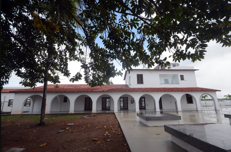 MPRN: Tese de “direcionamento” do Museu da Rampa para Casa da Ribeira é reforçada