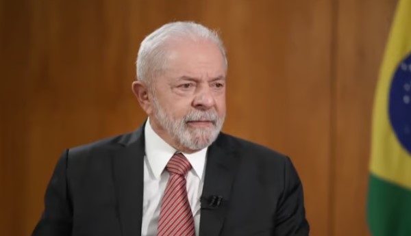 Lula considera “uma bobagem” dizer que Banco Central independente pode fazer mais