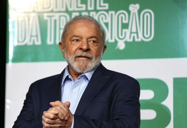 Lula tem 16 projetos para sancionar nas primeiras semanas de governo; veja lista