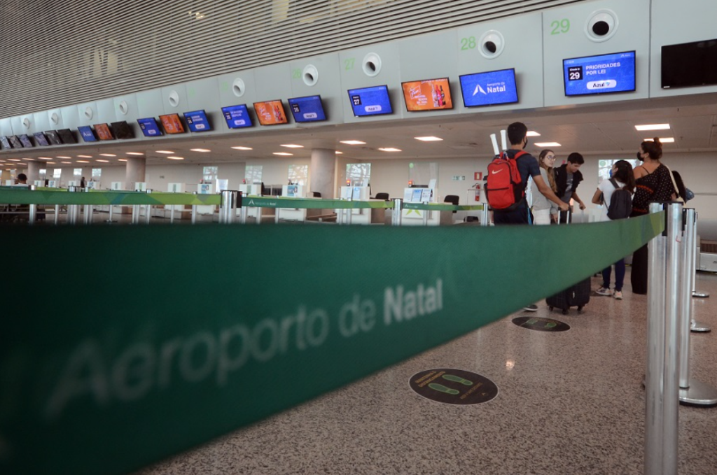 Entidades defendem que Aeroporto do RN continue com iniciativa privada