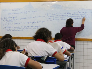 Reajuste no piso salarial dos professores causa impacto de R$ 222 milhões para municípios do RN em 2023