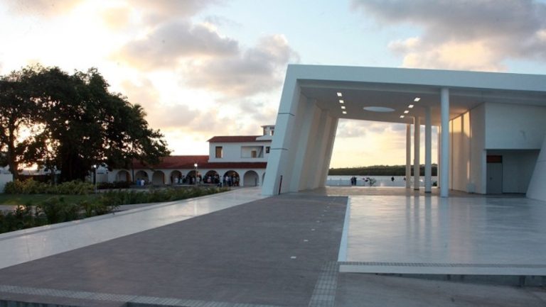 Contrato do Governo do Estado com a Casa da Ribeira é suspenso novamente