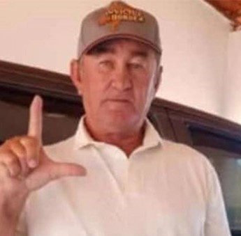 Homem de 53 anos é assassinado a tiros dentro de casa na zona rural de Antônio Martins no Alto Oeste Potiguar