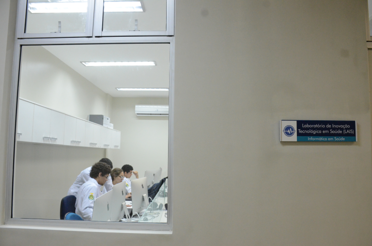 Pesquisadores do LAIS/UFRN negam uso irregular de dinheiro público