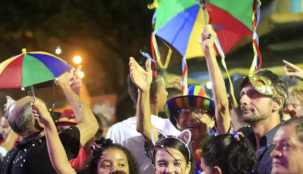 Natal, Caicó e Macau confirmam retorno do carnaval após 2 anos