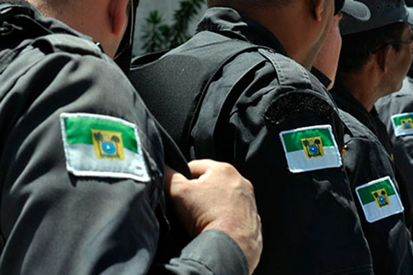 Inscrições para concurso da Polícia Militar do RN terminam nesta quarta-feira (22)