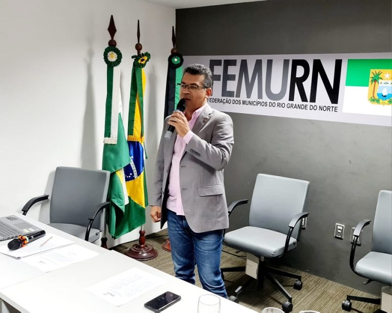 Municípios do RN não são obrigados à concederem novo reajuste aos professores, diz Femurn