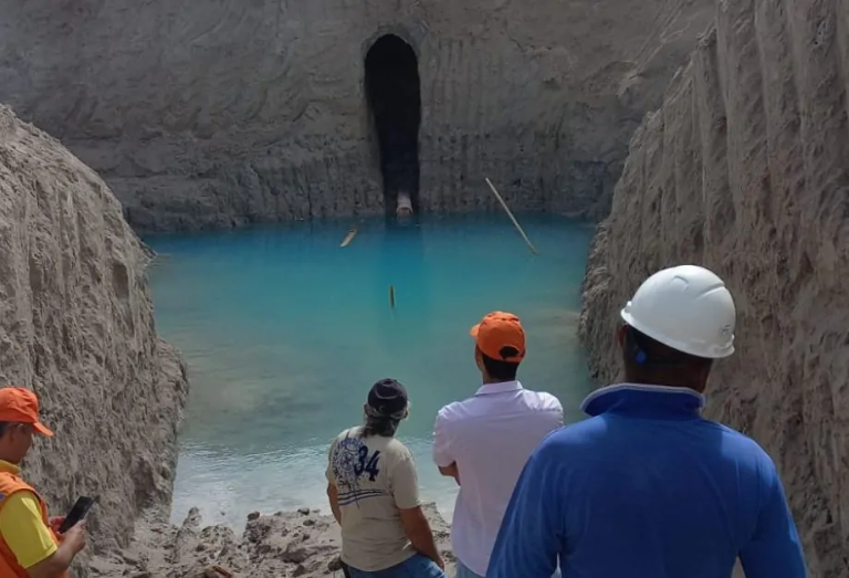Trade vê oportunidade turística na “Lagoa Azul” de Parnamirim