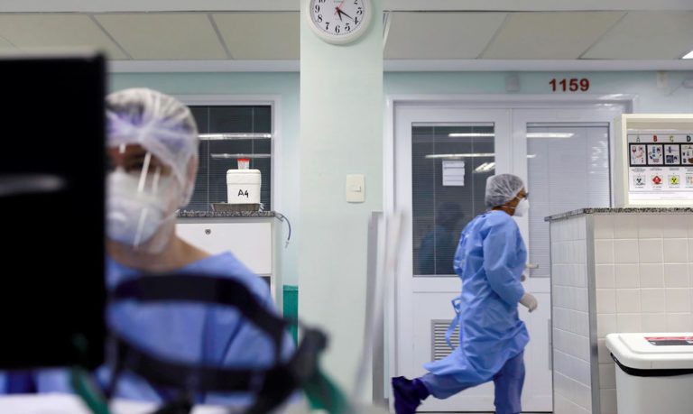 Cidades do interior contam com apenas 28% dos médicos do RN