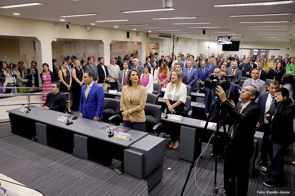 Vereadores querem protagonismo da CMN em disputa pela Prefeitura