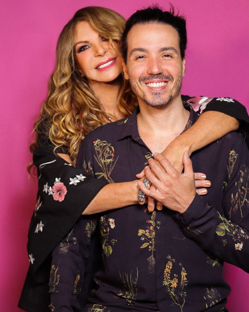 Show especial com ELBA RAMALHO: ‘Eu e vocês’ Participação especial de LUÃ YVYS’