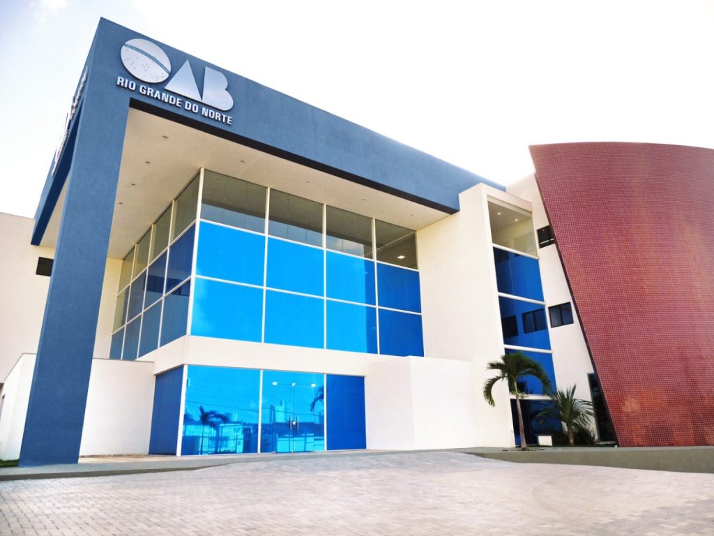 OAB/RN firma acordo de cooperação com a UERN para cursos de pós-graduação