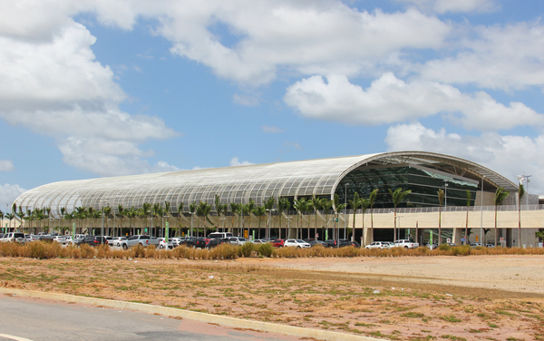 Aeroporto no RN deve ser relicitado em até 15 dias