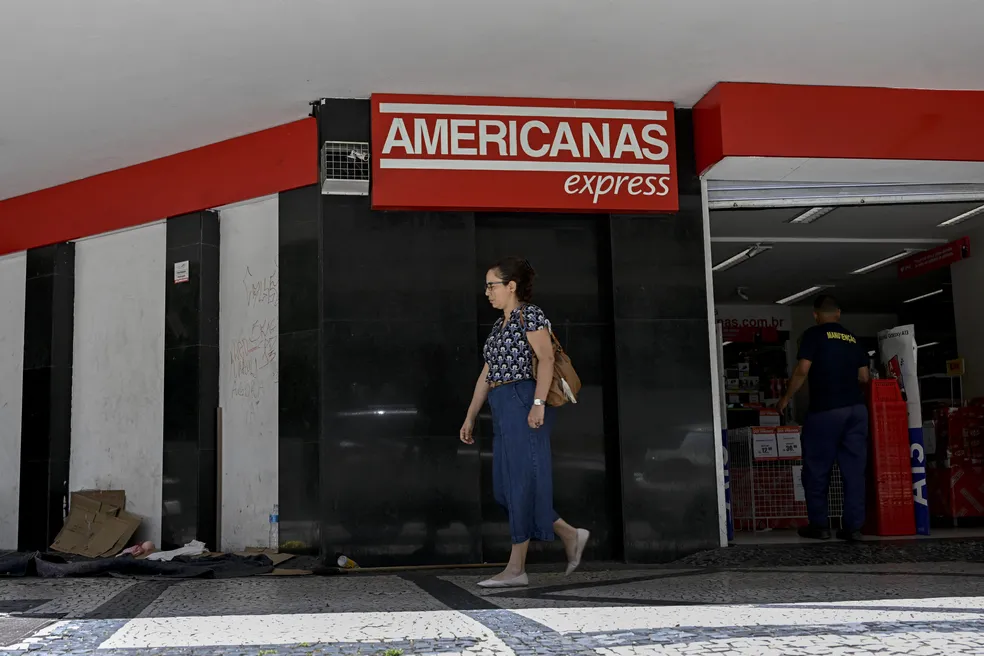 Americanas apresenta plano com aporte de R$ 7 bilhões, mas não consegue acordo com credores