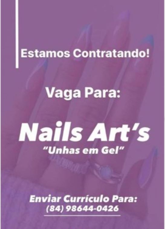 NAILS ARTS