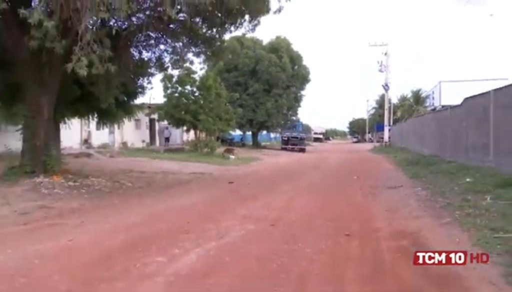 MP apura denúncias de moradores sobre poluição ambiental por empresa que trata resíduos sólidos em Mossoró