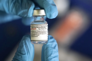 RN recebe mais de 32 mil doses da vacina bivalente contra a Covid-19