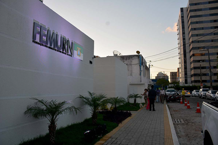 Femurn contesta decisão que pode mudar cálculo do FPM de várias cidades do RN