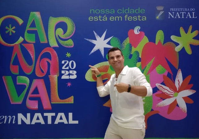 Veja programação de todos os polos do carnaval de Natal neste domingo (19)