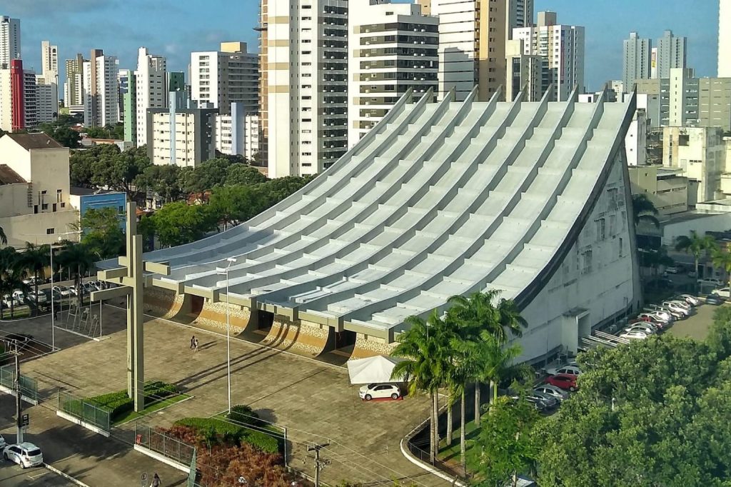 Confira os horários das missas da Quarta-feira de Cinzas em Natal e no interior do RN; Celebrações marcam o início da Quaresma