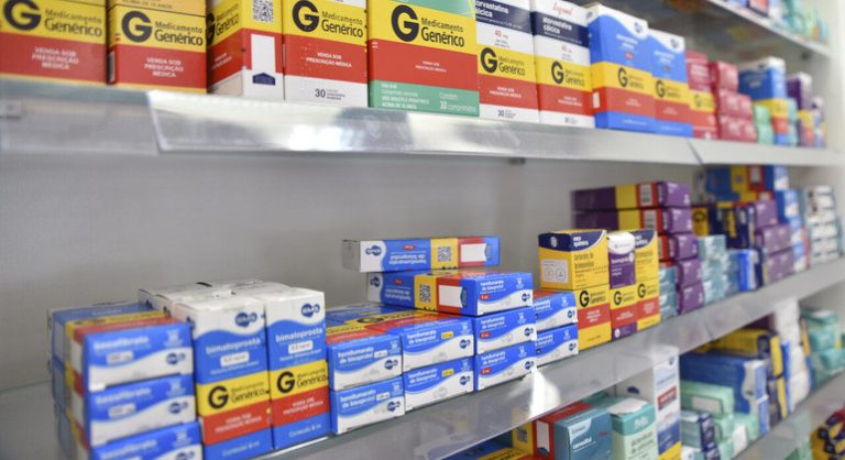 Apagão na Anvisa faz sumirem números das vendas de remédios controlados pelo país