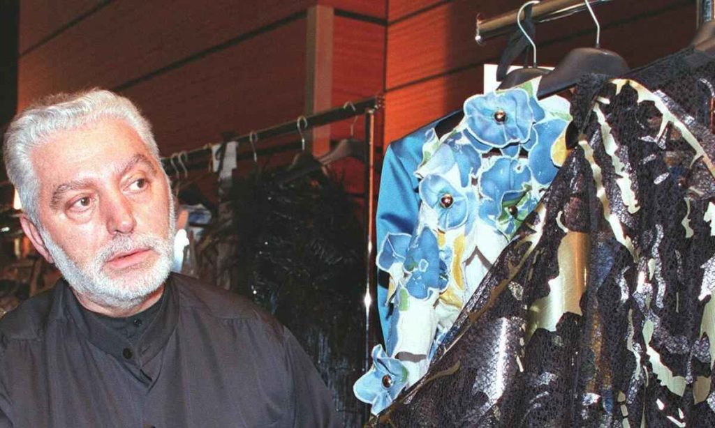 Casa do estilista Paco Rabanne é assaltada após sua morte