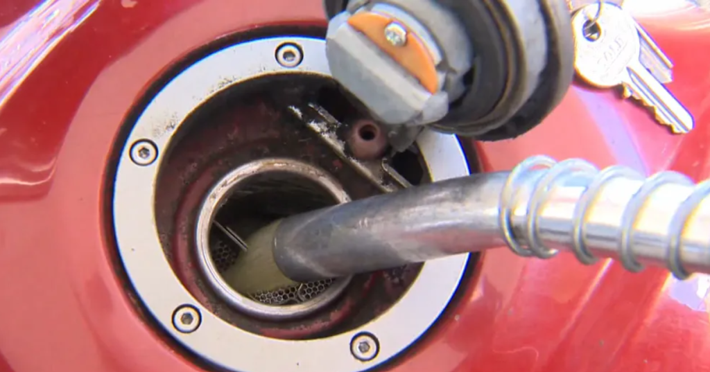 Preço da gasolina volta a cair, e diesel recua 1,09% nos postos, diz ANP