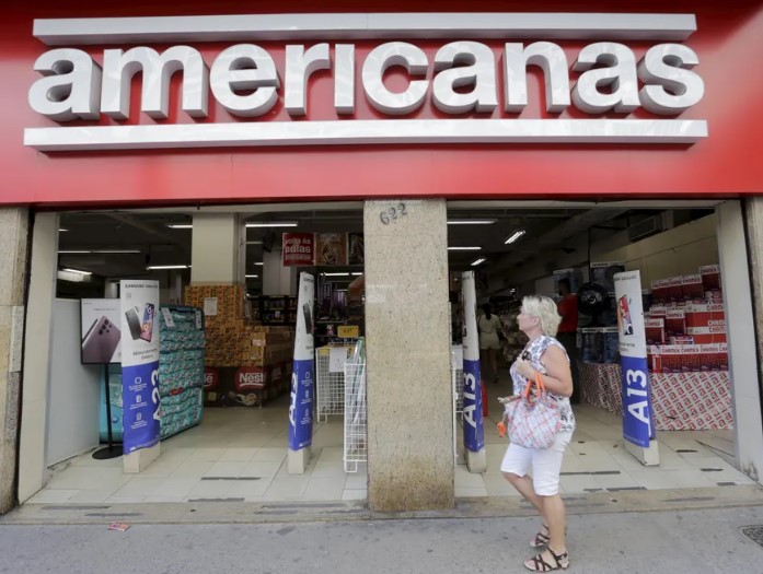 Americanas afirma ao STF que Bradesco quer ‘medidas midiáticas’ e ‘tumultuar’ recuperação