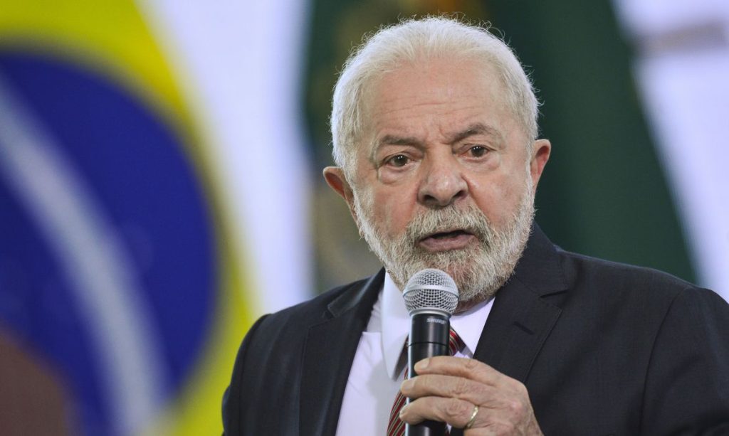 Lula acelera negociação de cargos do segundo escalão e inclui partidos de fora da base oficial, como Republicanos e PP