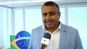Governo Fátima ainda não pagou Seguro-Safra e prejudica agricultores, diz prefeito