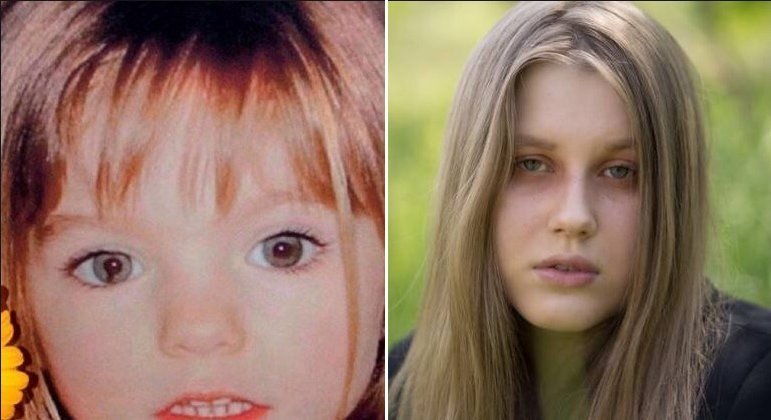 Mãe de jovem que afirma ser Madeleine McCann diz que filha ‘está doente’ e precisa de ‘ajuda psiquiátrica’