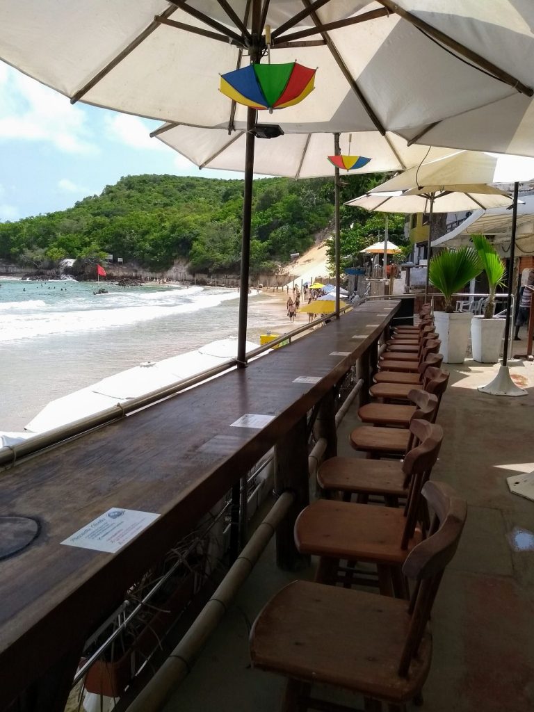 Proprietária do Old Five diz que restaurante já estava fechado durante assalto em Ponta Negra