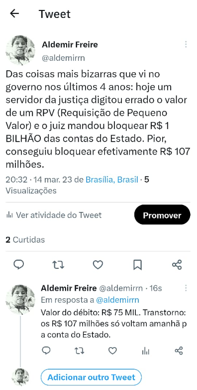 Operação Carteiras: MPRN obtém condenação de advogada que integrava organização criminosa