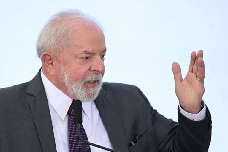 Lula diz que fará indicações para STF e PGR sozinho e culpa força tarefa da Lava Jato: “bando de moleque irresponsável”