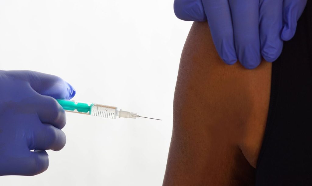 Vacinação contra a varíola dos macacos começa ainda neste mês